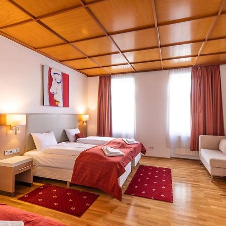 Hallo Vienna Suite Apartment Nr 9 Viena Exterior foto