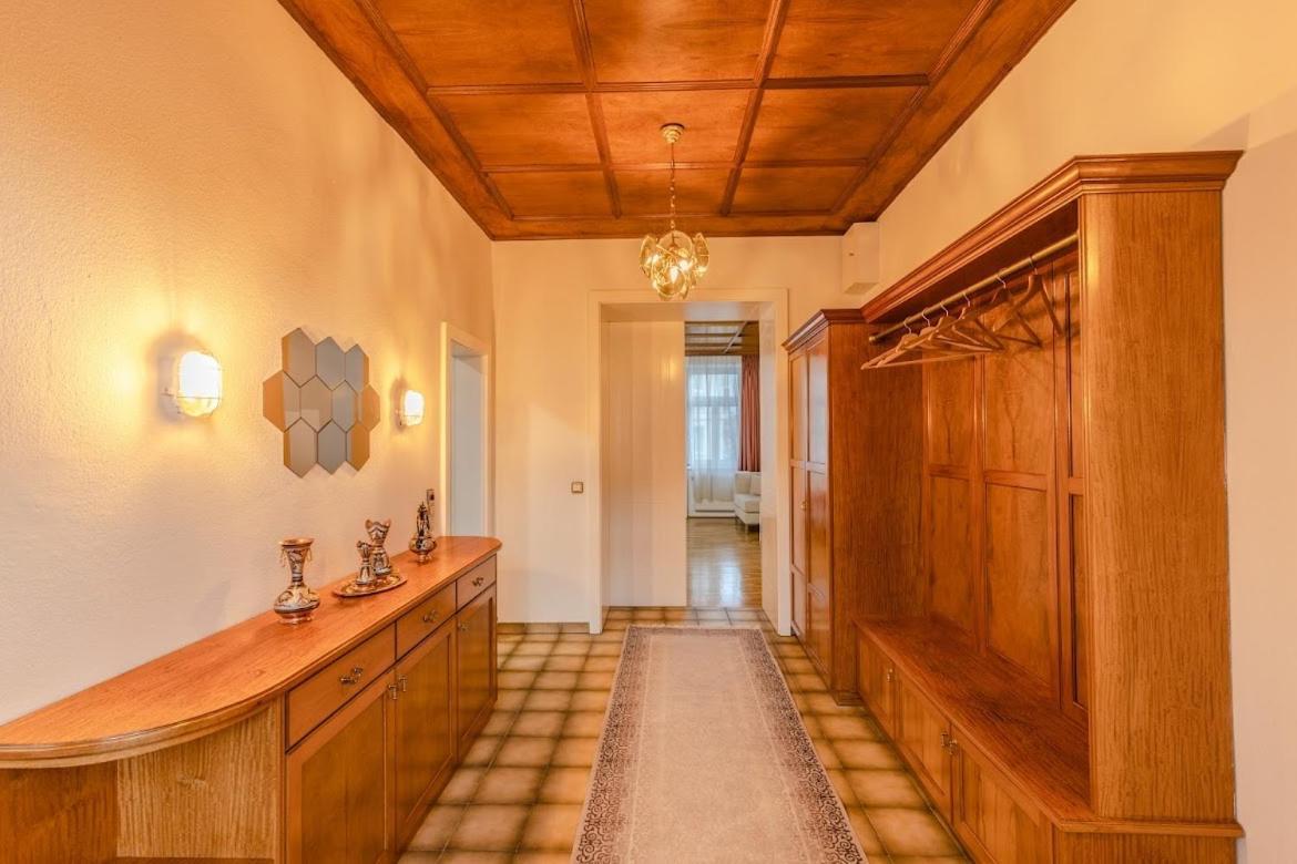 Hallo Vienna Suite Apartment Nr 9 Viena Exterior foto