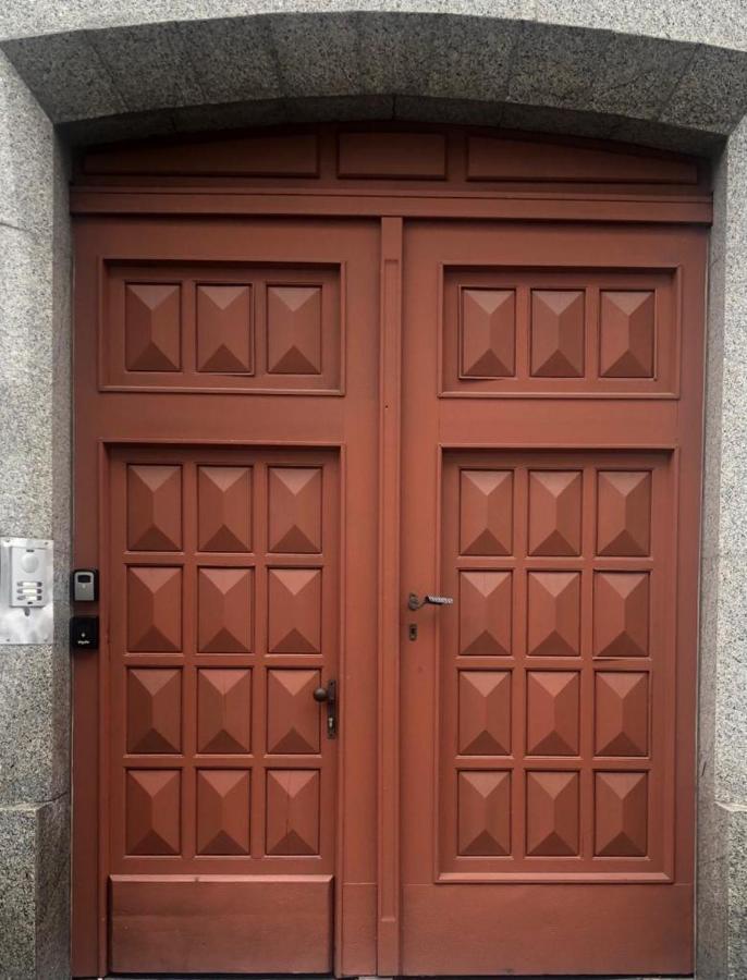 Hallo Vienna Suite Apartment Nr 9 Viena Exterior foto