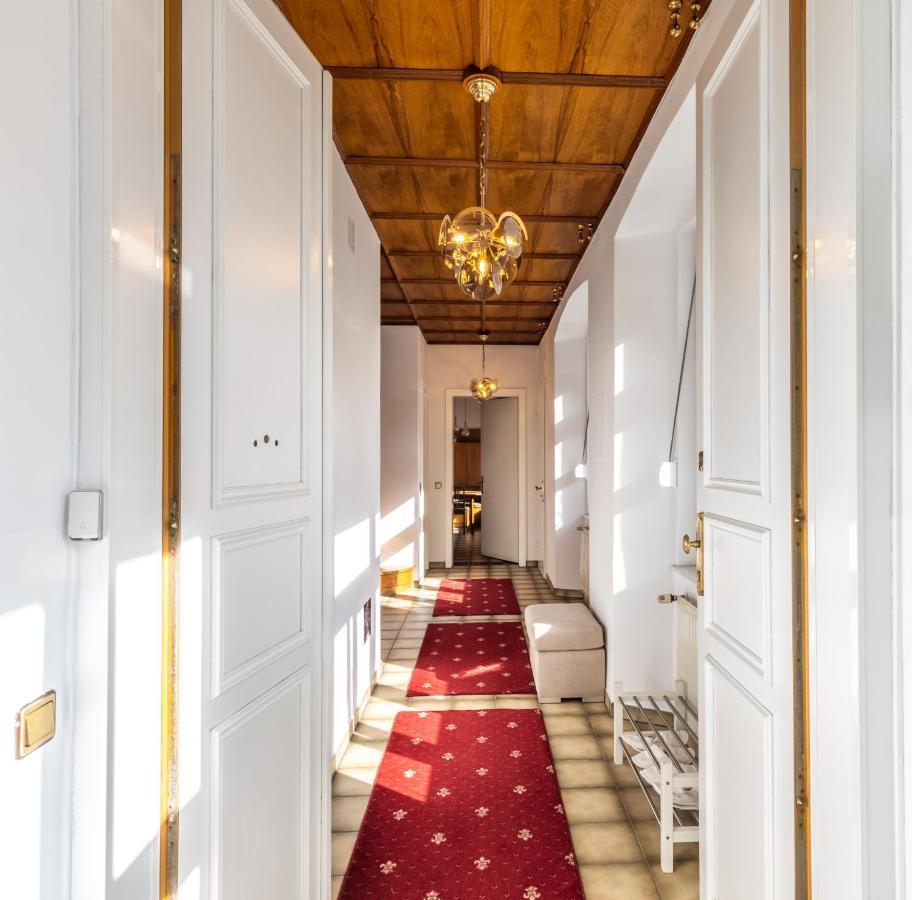 Hallo Vienna Suite Apartment Nr 9 Viena Exterior foto